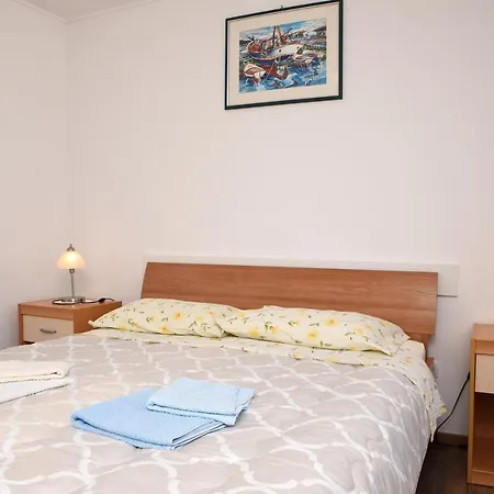 Apartman Anamarija Ii Valun
