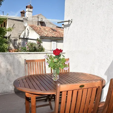 Anamarija Ii Apartman Valun