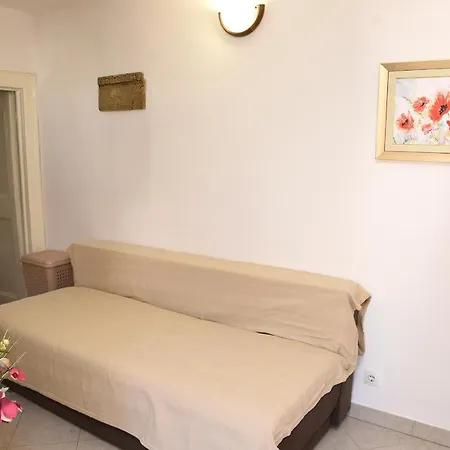 Anamarija Ii Apartman
